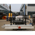 Máquina de nivelamento de concreto Somero Laser Betonilha para venda FJZP-200